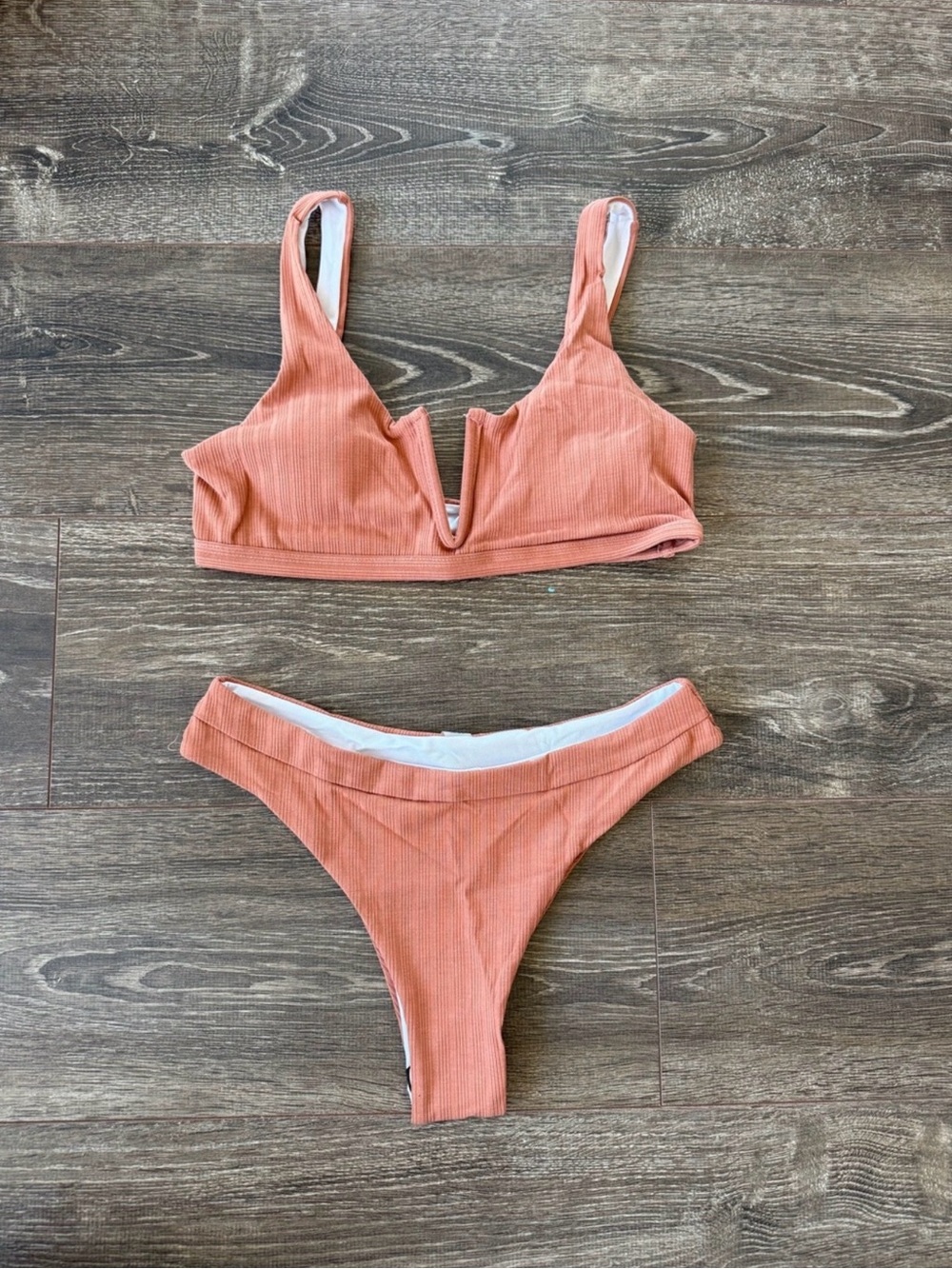 New padded Bikini Set